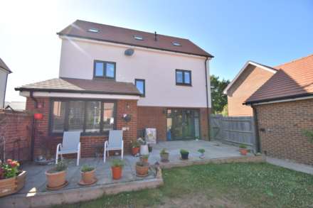 Quiller Avenue, Reading, Image 17