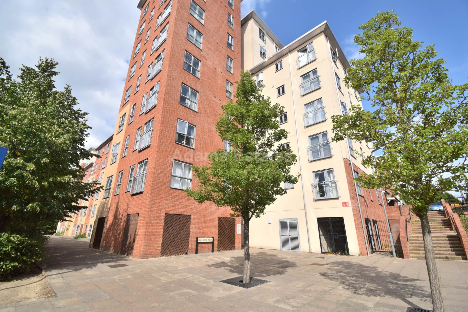 Basing House, Reading, Image 1