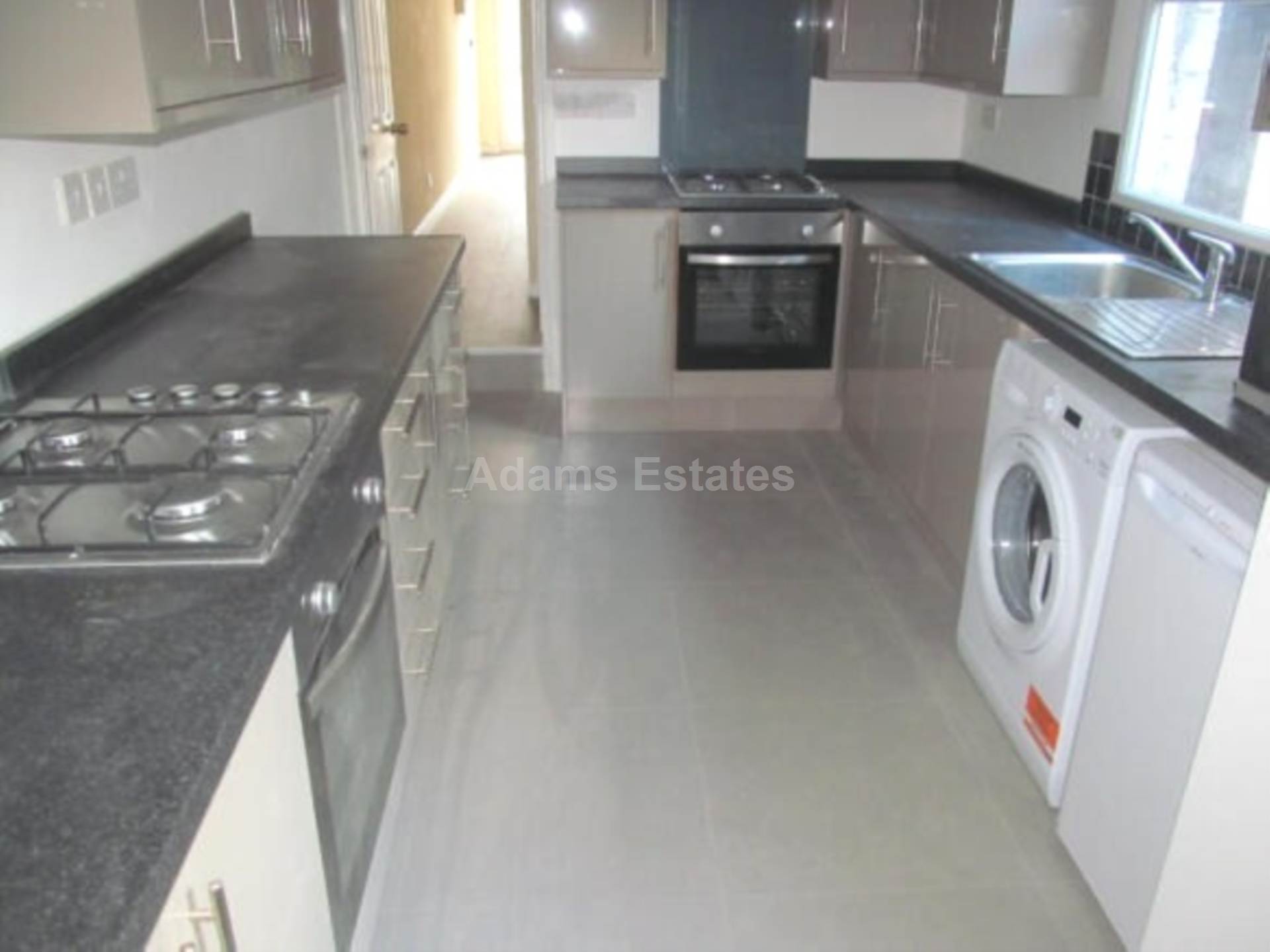 Sidmouth Street, Reading, Image 1