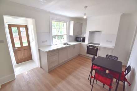 Property For Rent Baker Street, Reading