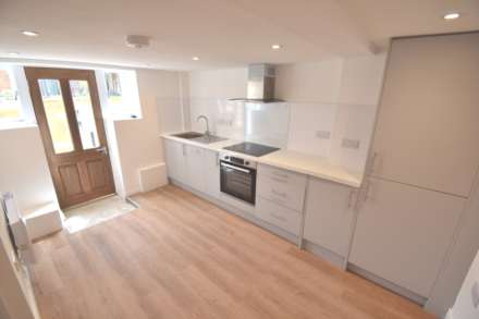 Property For Rent Baker Street, Reading