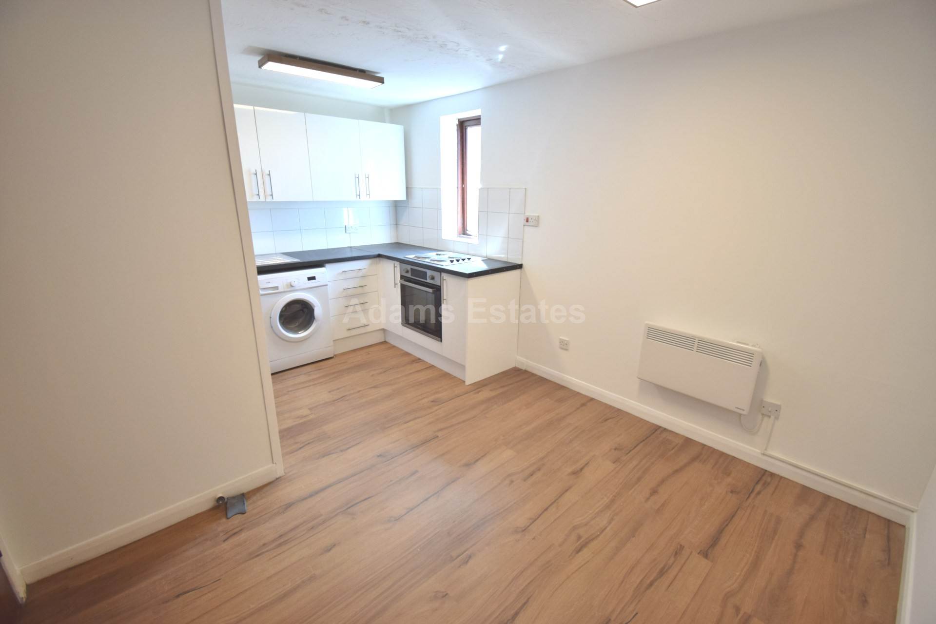 Tippett Rise, Reading, Image 4