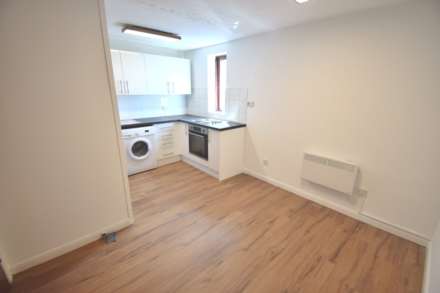 Tippett Rise, Reading, Image 4