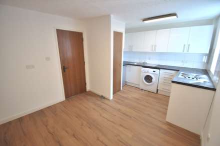Tippett Rise, Reading, Image 6