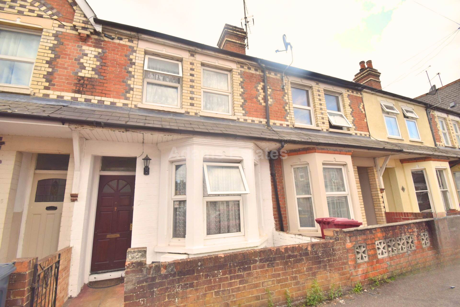 Catherine Street, Reading, Image 1