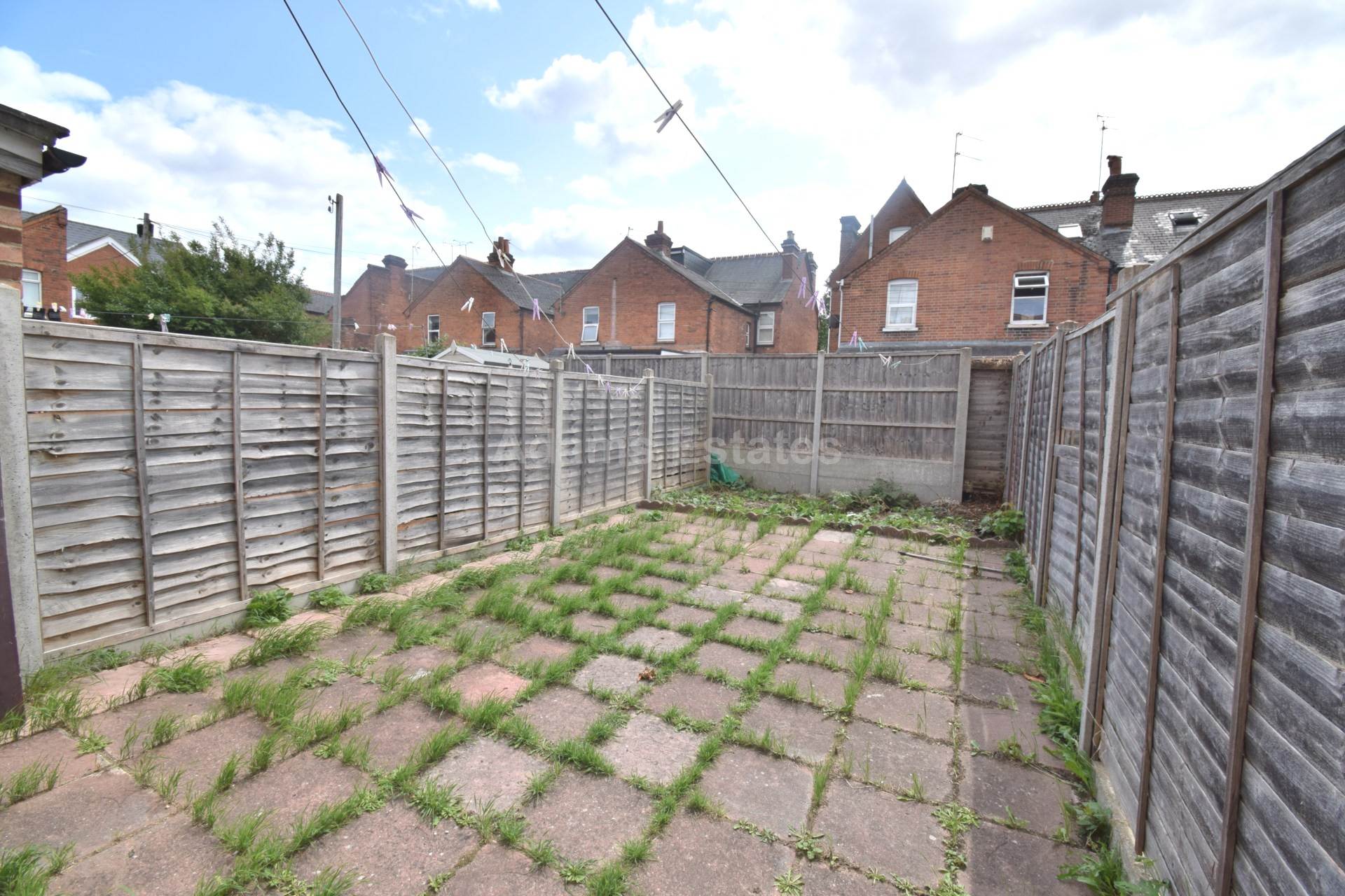 Catherine Street, Reading, Image 10