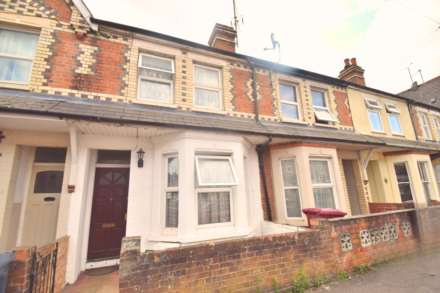 Catherine Street, Reading, Image 1