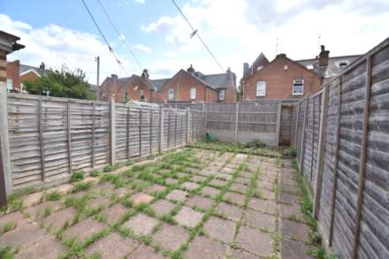 Catherine Street, Reading, Image 10