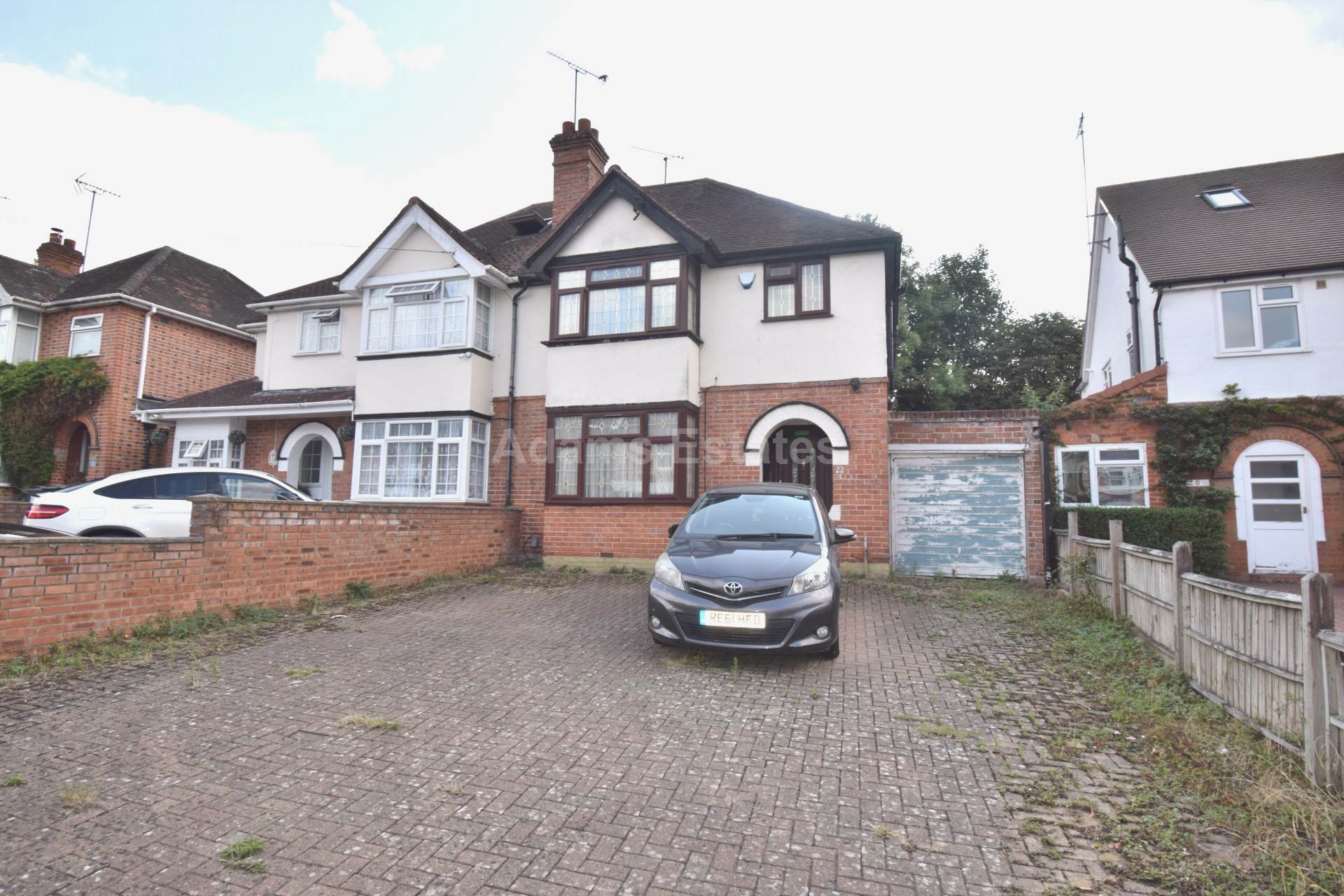 St Peters Road, Reading, Image 1