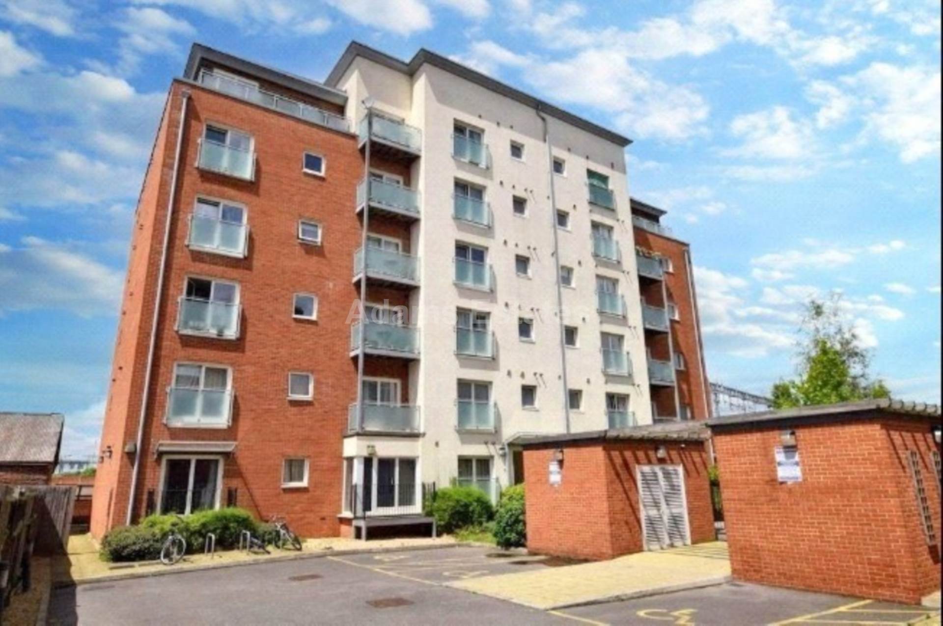 Jeffrey Place, Reading, Image 1