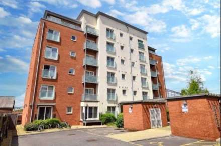 Jeffrey Place, Reading, Image 1