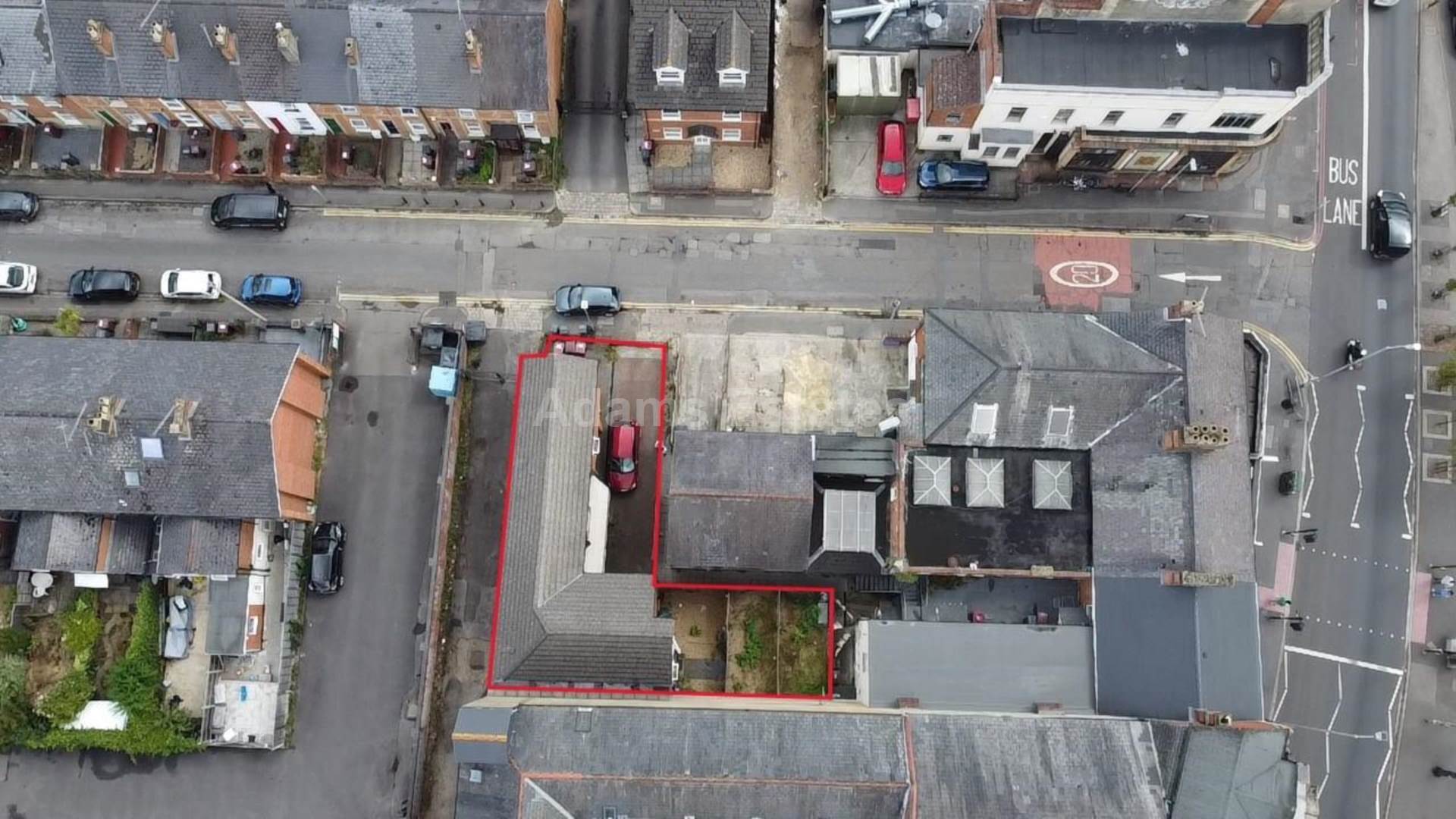 Cumberland Road, Reading, Image 13