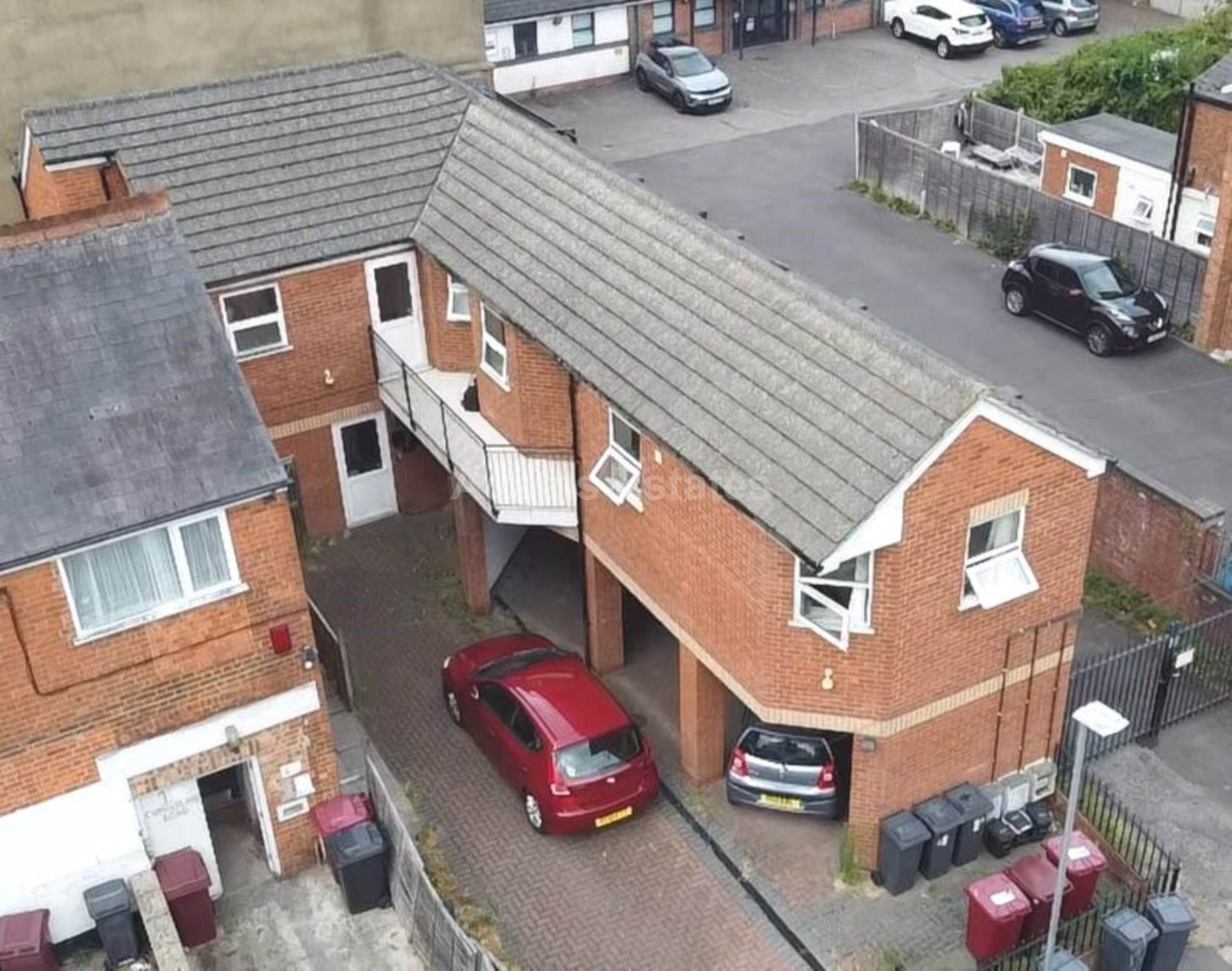 Cumberland Road, Reading, Image 2