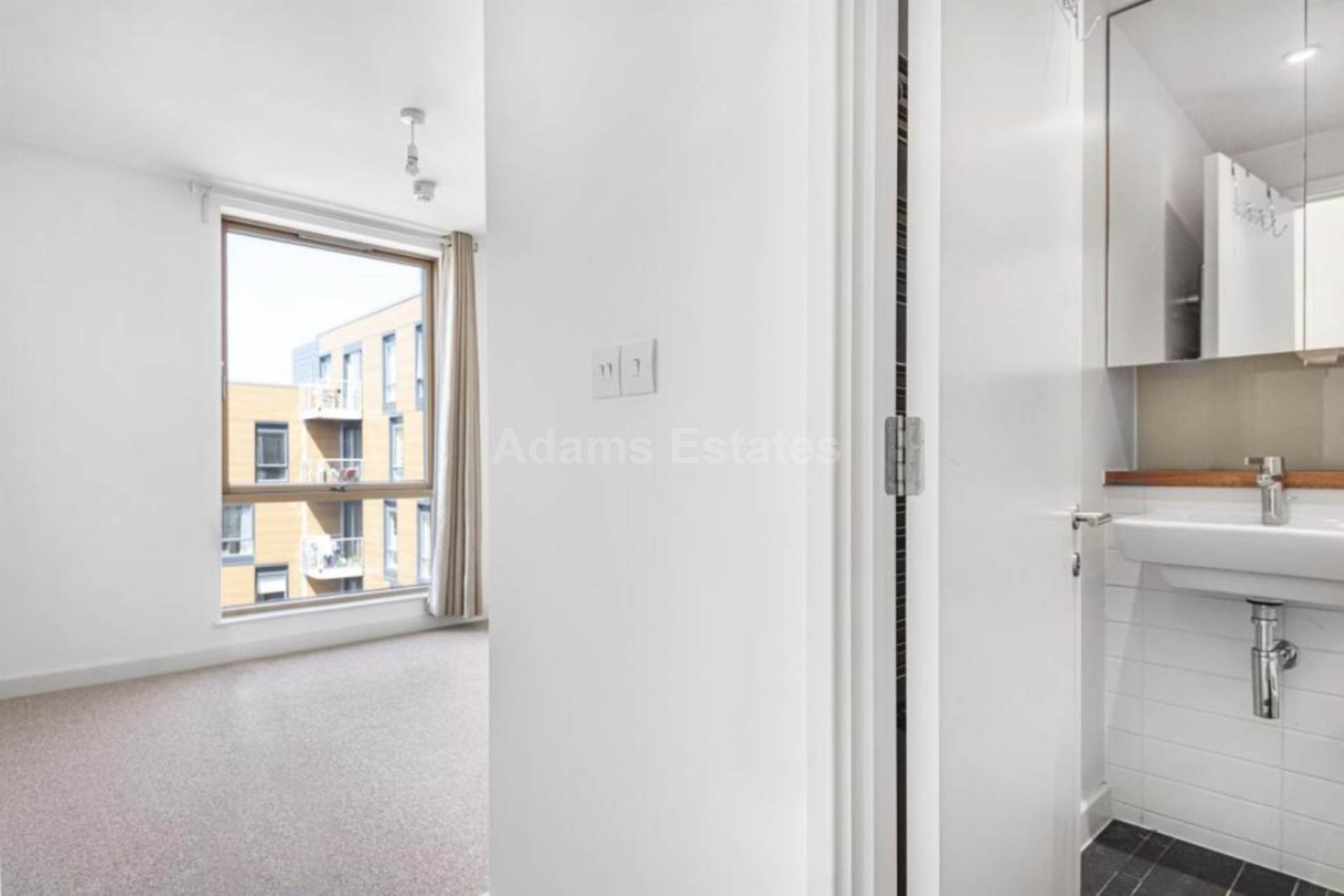 Hunsaker Street, Alfred Street, Image 7