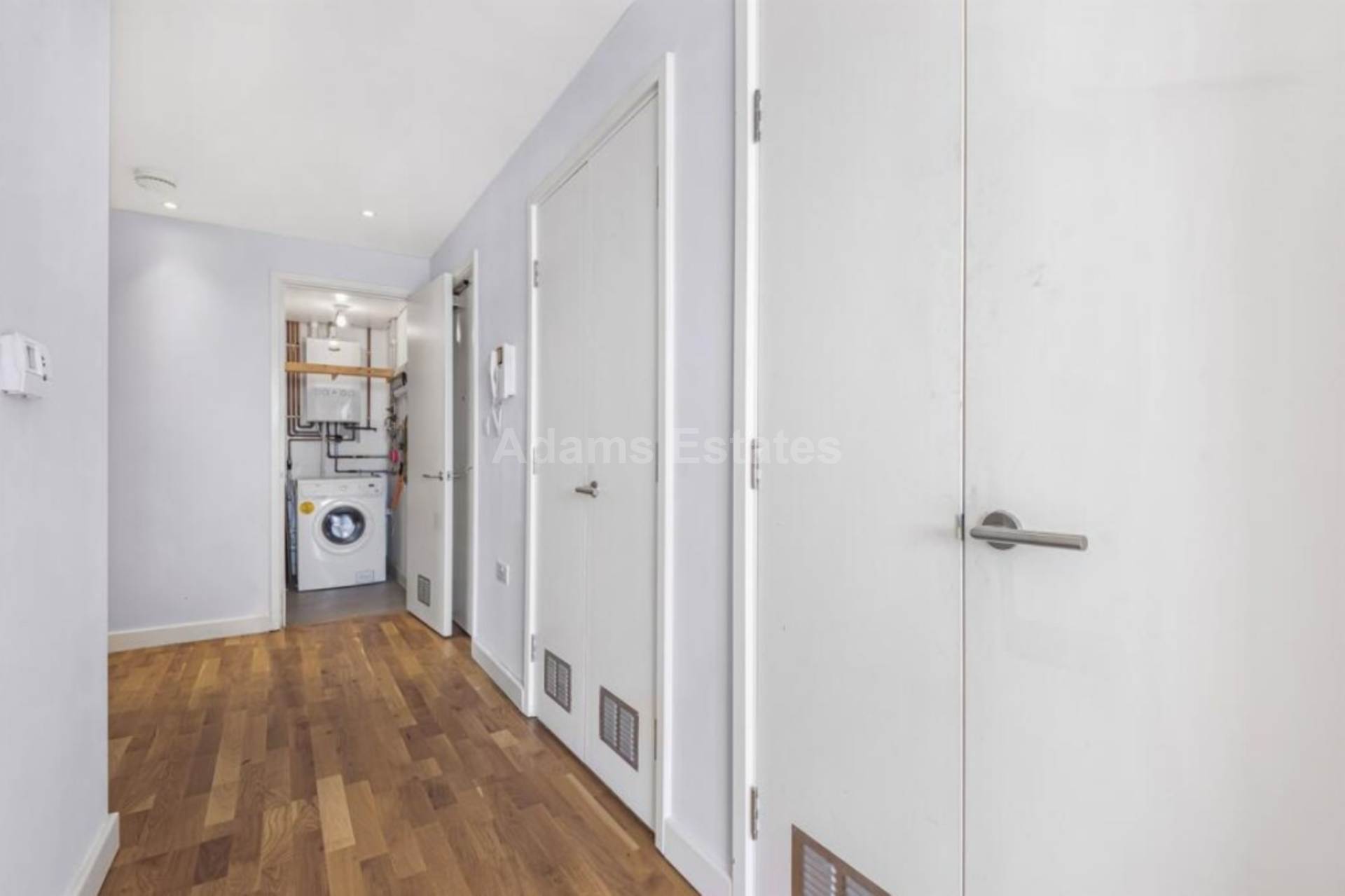 Hunsaker Street, Alfred Street, Image 11