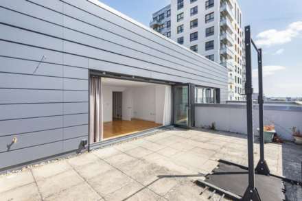 Hunsaker Street, Alfred Street, Image 12