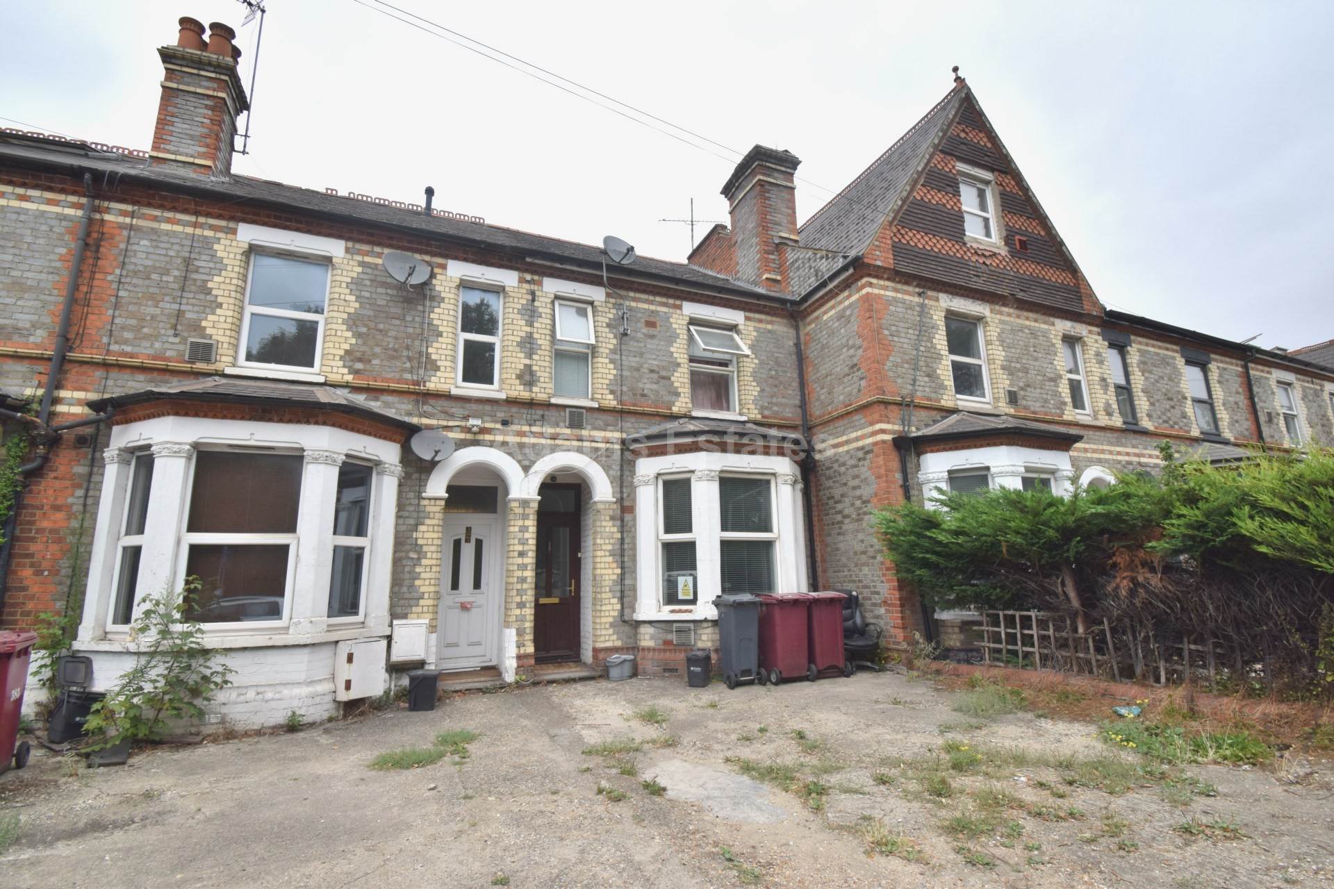 London Road, Reading, Image 1