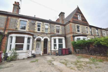 London Road, Reading, Image 1