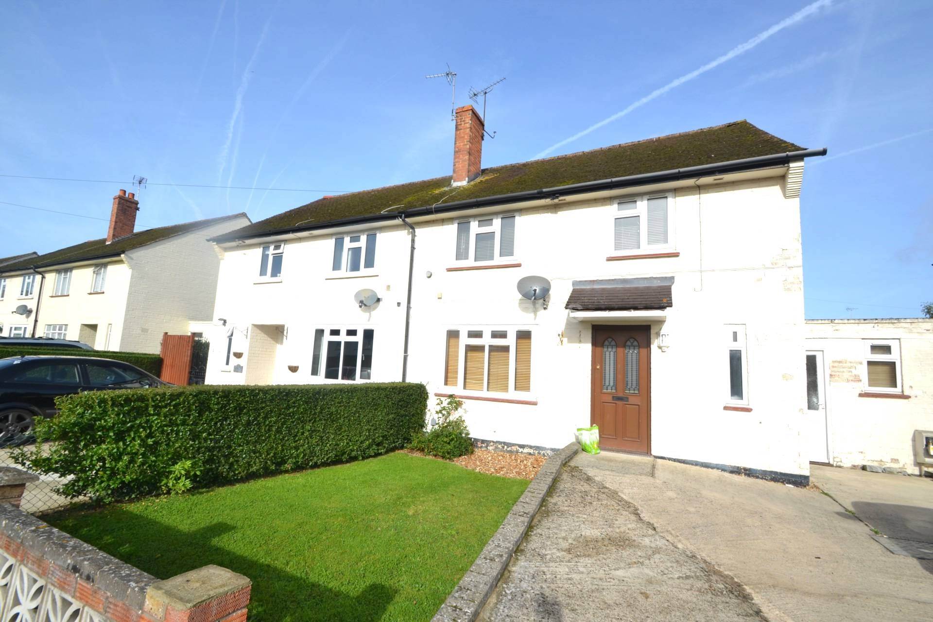 Falcon Avenue, Reading, Image 1