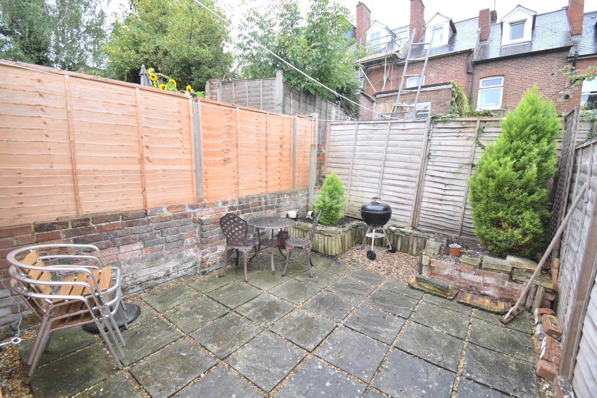 Sherman Road, Reading, Image 9