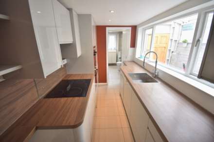 Property For Rent Sherman Road, Reading