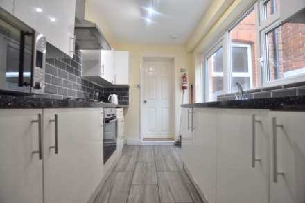 Blenheim Road, Reading, Image 3