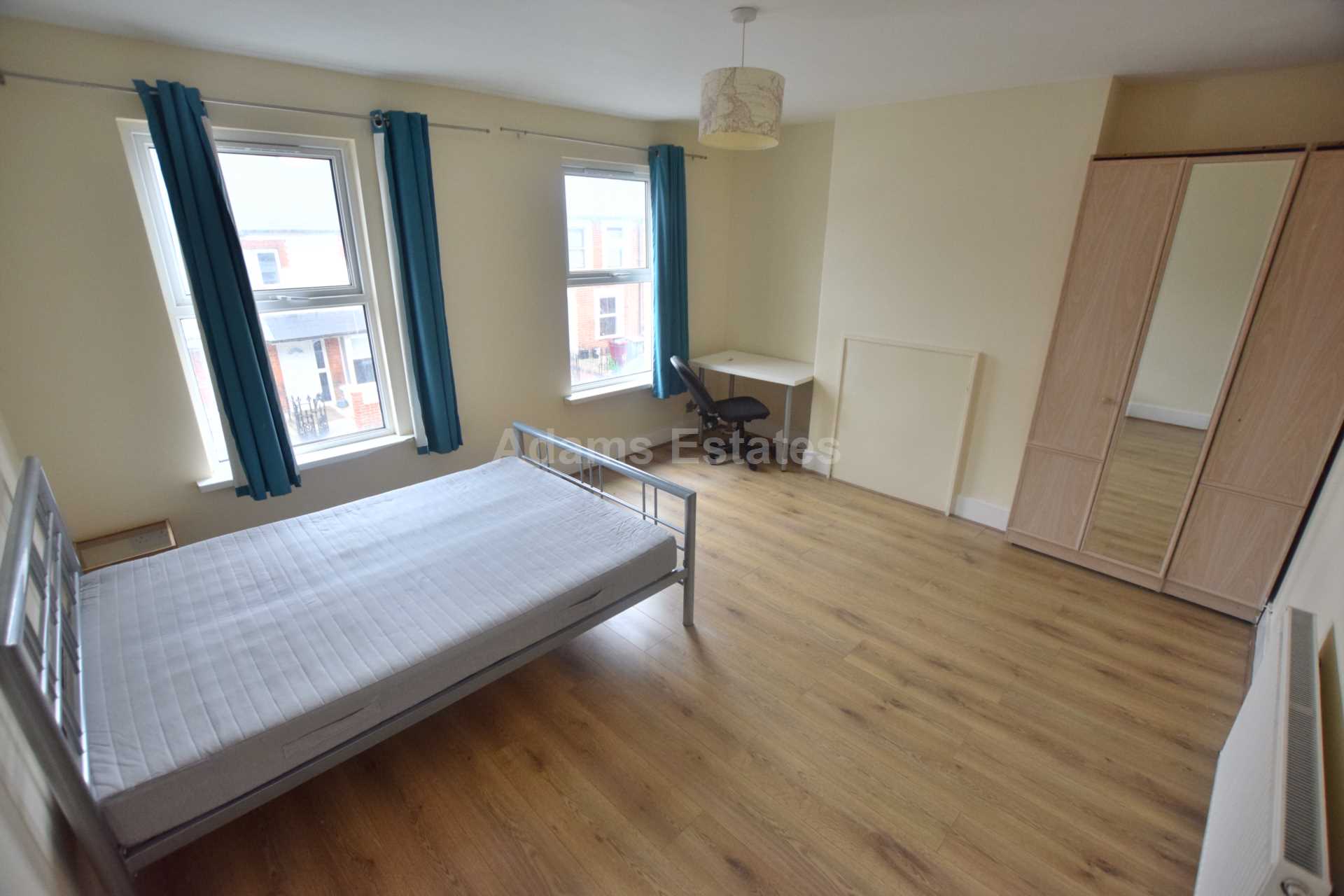 Blenheim Road, Reading, Image 1