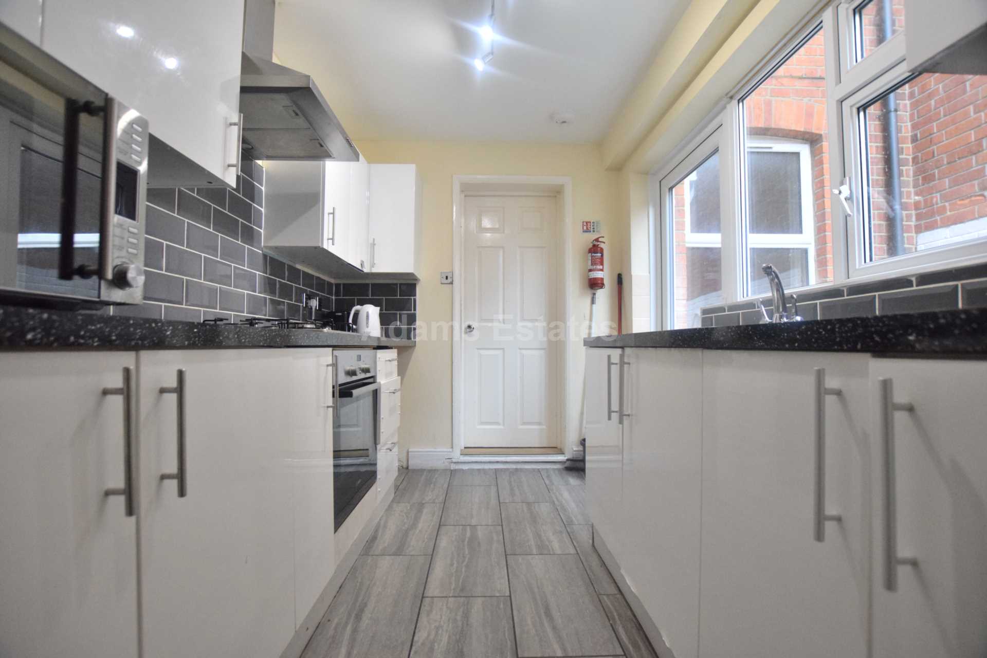 Blenheim Road, Reading, Image 3