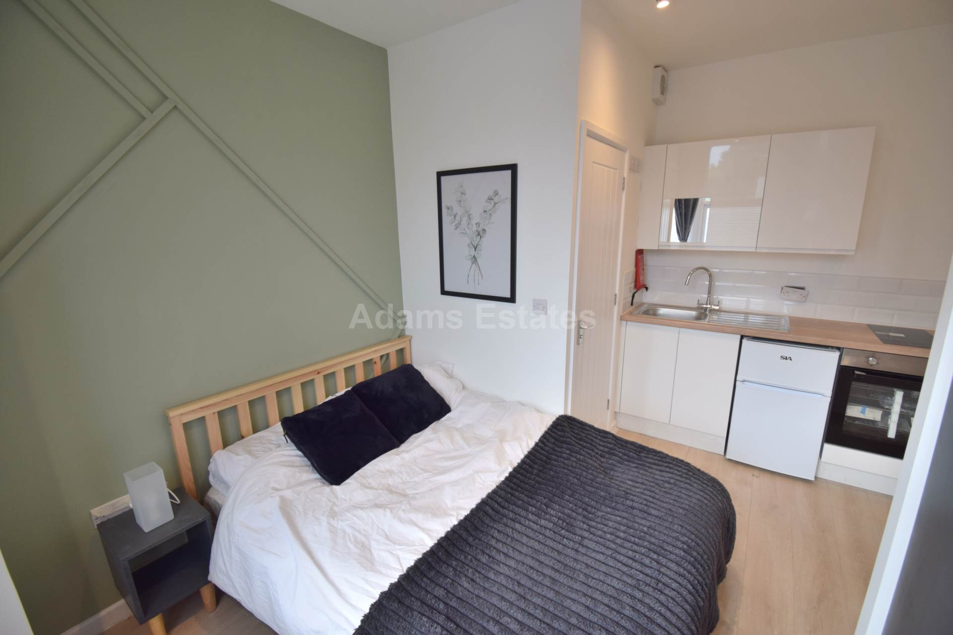 Studio 1, Oxford Road, Reading, Image 3