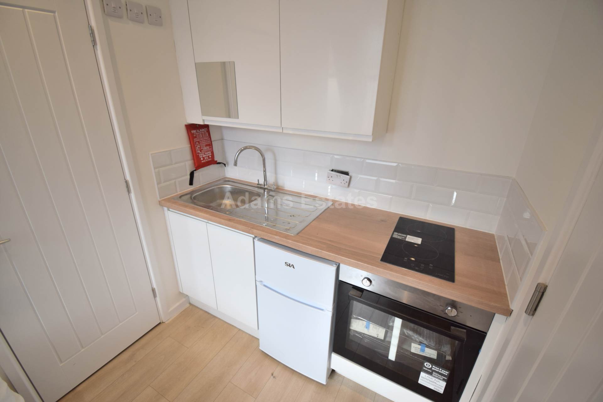 Studio 1, Oxford Road, Reading, Image 4