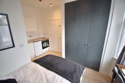 Property For Rent Oxford Road, Reading