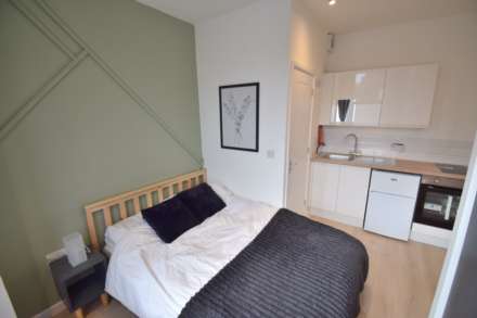 Studio 1, Oxford Road, Reading, Image 3
