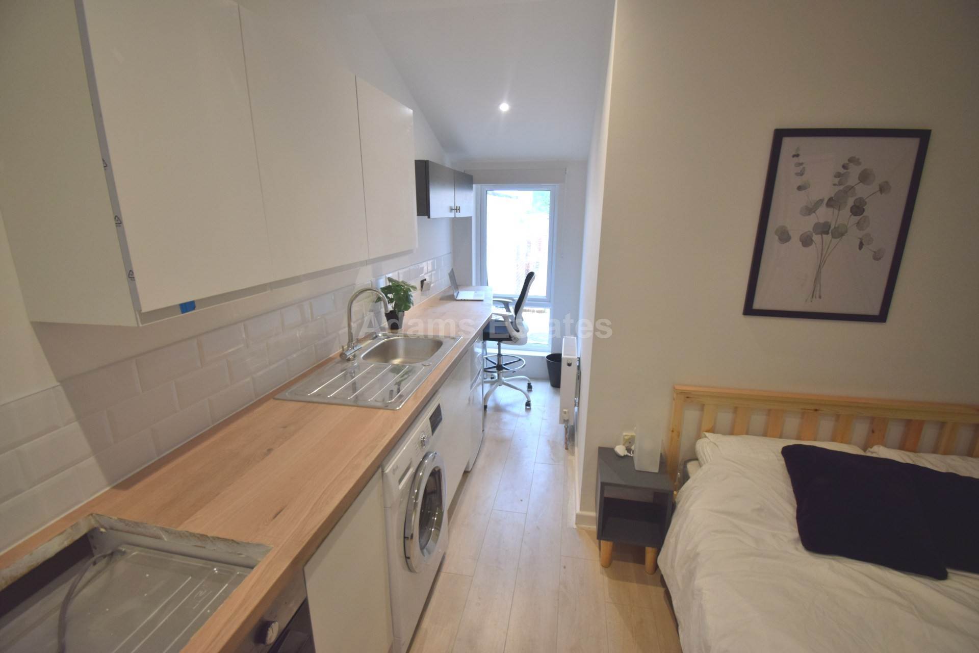 Studio 2, Oxford Road, Reading, Image 3
