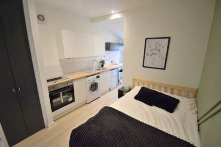Property For Rent Oxford Road, Reading