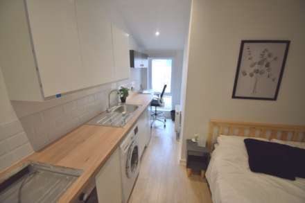 Studio 2, Oxford Road, Reading, Image 3