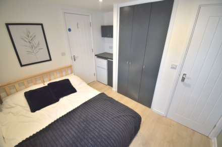 Property For Rent Oxford Road, Reading