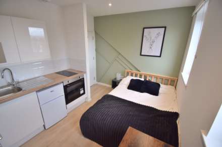 Property For Rent Oxford Road, Reading