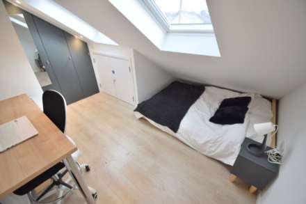 Property For Rent Oxford Road, Reading
