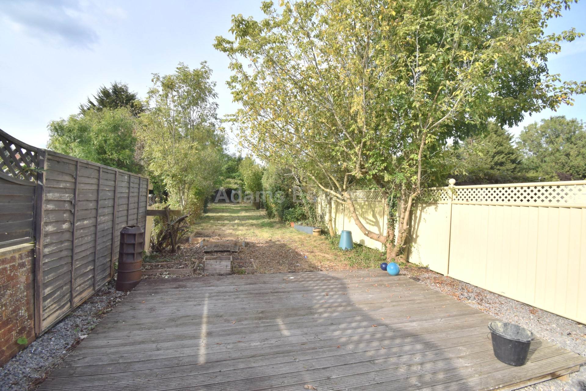 Old Whitley Wood Lane, Reading, Image 6