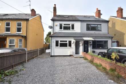 3 Bedroom Semi-Detached, Old Whitley Wood Lane, Reading