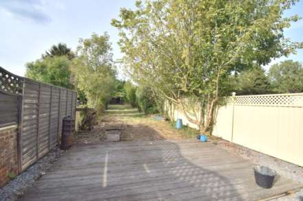 Old Whitley Wood Lane, Reading, Image 6