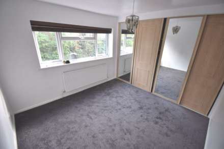 Old Whitley Wood Lane, Reading, Image 9