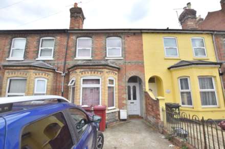 Addington Road, Reading, Image 2
