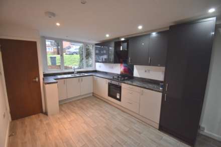 Barnsdale Road, Reading