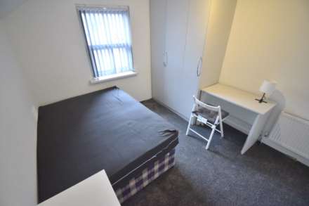 1 Bedroom Room (Double), Addington Road, Reading