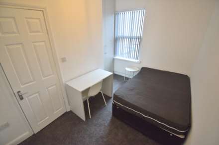 1 Bedroom Room (Double), Addington Road, Reading