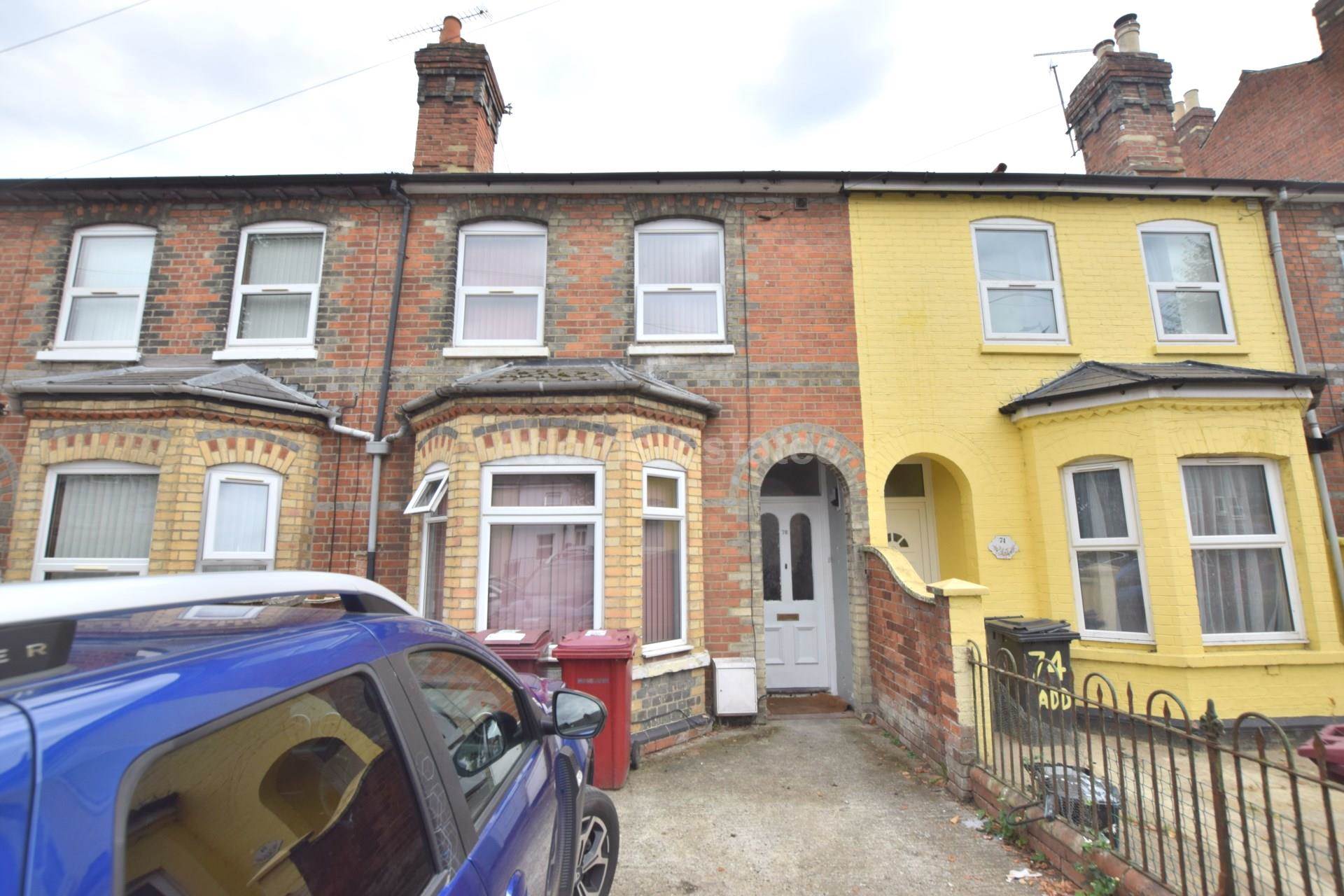 Addington Road, Reading, Image 2