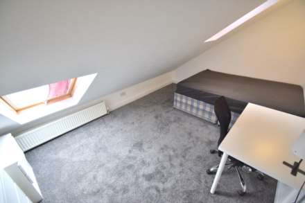 Property For Rent Addington Road, Reading