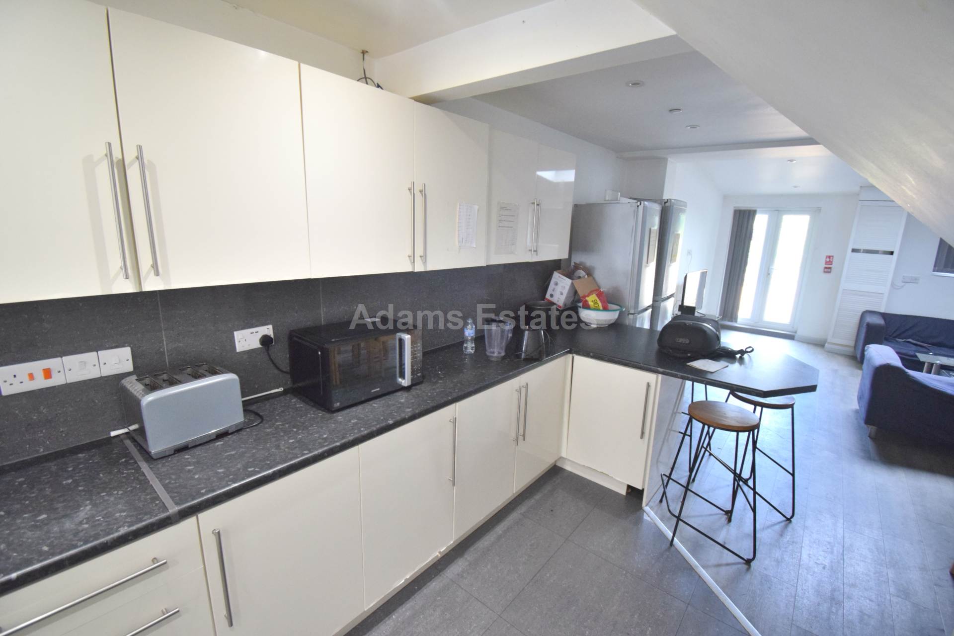 Bulmershe Road, University Area, Image 4