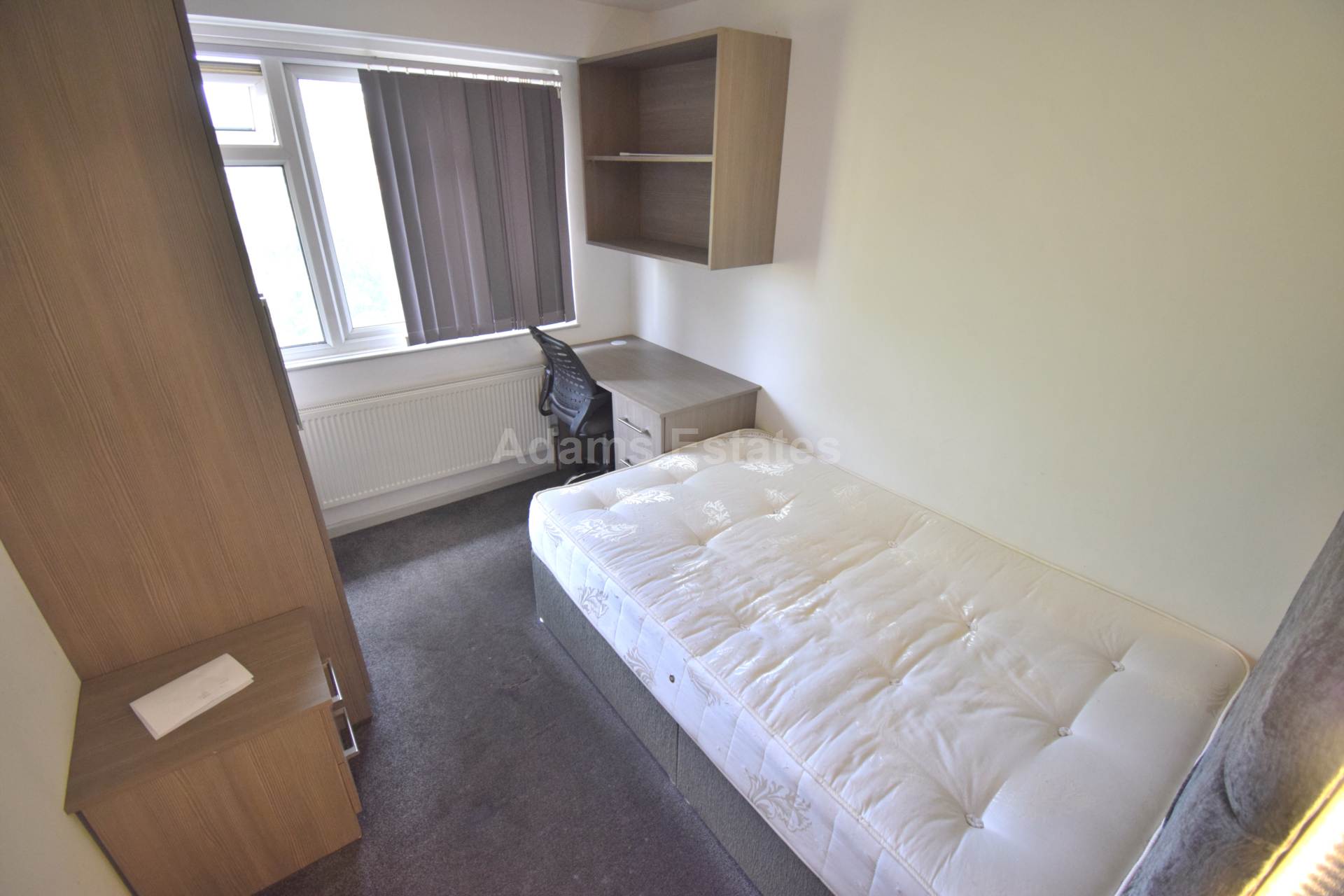 Bulmershe Road, University Area, Image 7